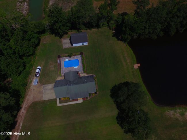 104 Perrys Way, House other with 3 bedrooms, 3 bathrooms and 7 parking in Grandy NC | Image 83