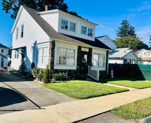 85 Brookline Ave, Bloomfield, CT, 06002-3605 | Card Image