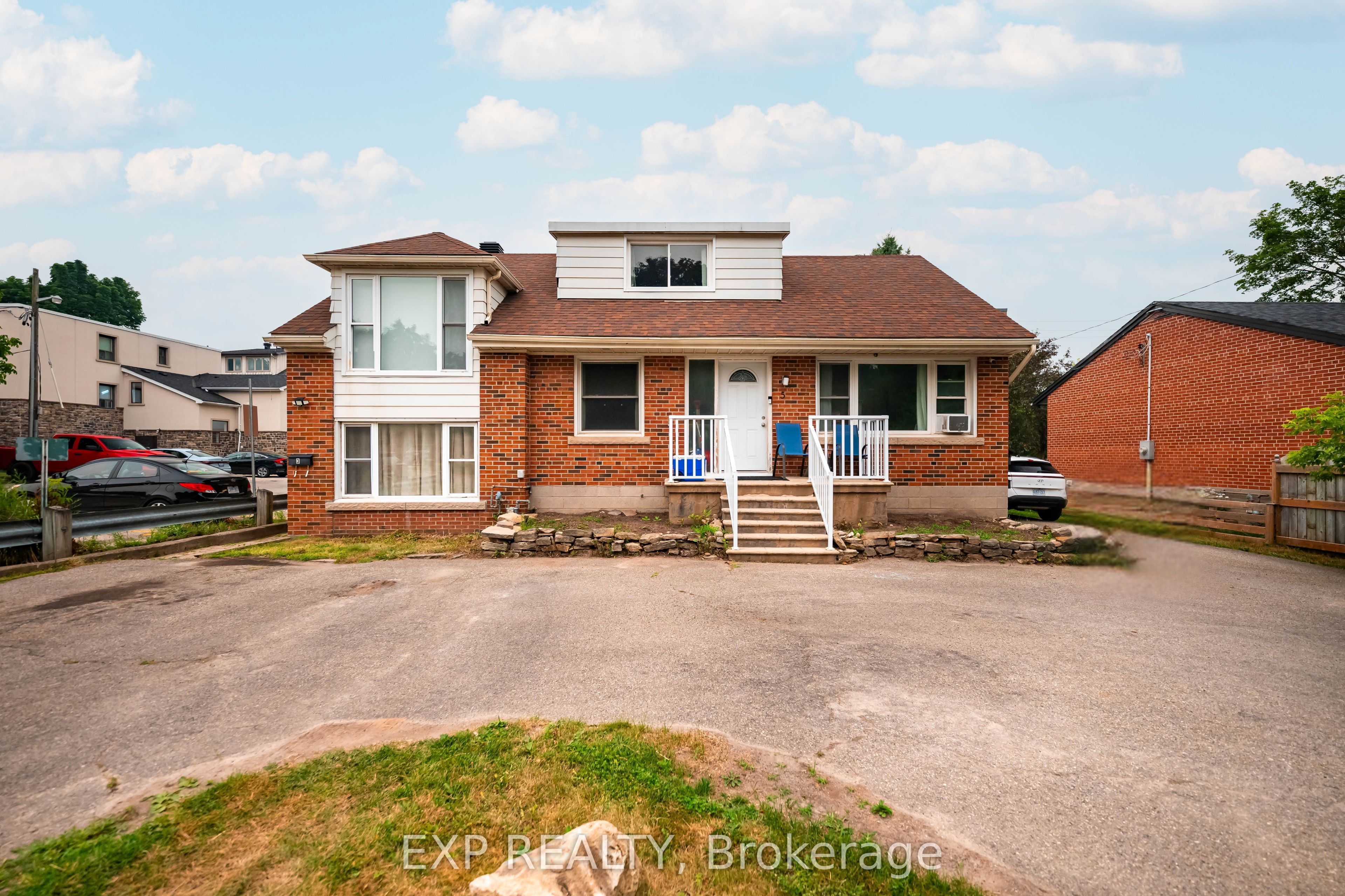 Residential in Orangeville