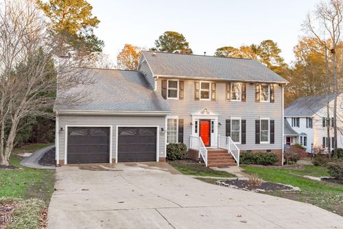 205 Youngsford Court, Cary, NC, 27513 | Card Image