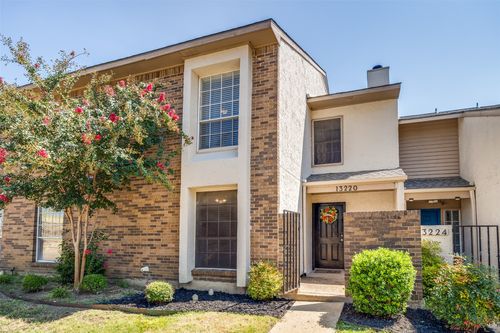 13220 Woodbend Ln, Dallas, TX, 75243-2130 | Card Image