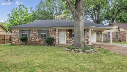 1321 Merimac Cv, Memphis, TN, 38134-7720 | Card Image
