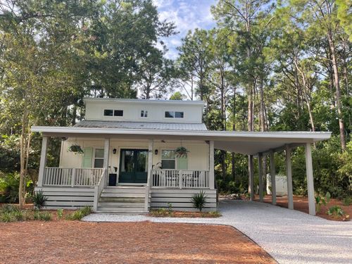 46 Cypress Pond Rd, Santa Rosa Beach, FL, 32459-4340 | Card Image