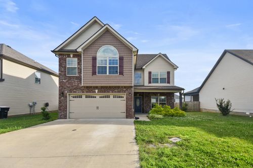 1032 Spicer Drive, Clarksville, TN, 37042 | Card Image