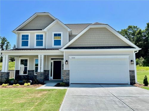 5644 Siler St, Trinity, NC, 27370-8989 | Card Image