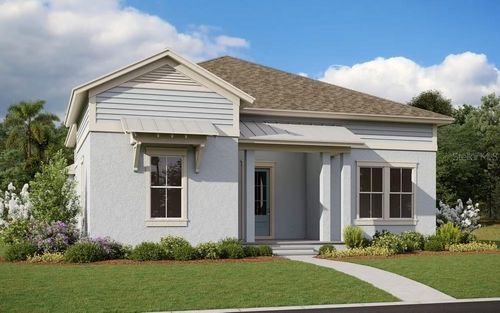 10078 Dulbecco Street, Orlando, FL, 32827 | Card Image