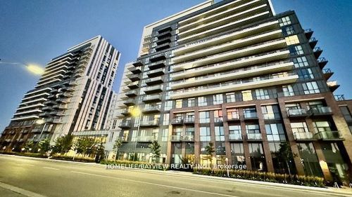 512-38 Honeycrisp Cres, Concord, ON, L4K0M8 | Card Image