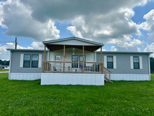 lot-60-19 Dove Ln, East Bernstadt, KY, 40729-8317 | Card Image