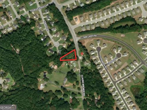 3820 Claude Brewer Rd, Loganville, GA, 30052-3947 | Card Image