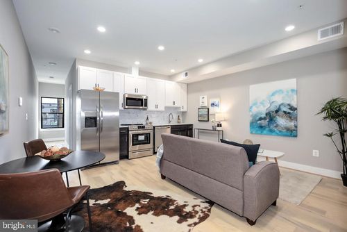 2-505 Kennedy Street Nw, WASHINGTON, DC, 20011 | Card Image