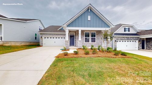 3260 Oberon St, York, SC, 29745-8887 | Card Image