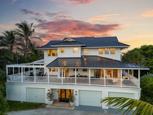 12376 Highway A1a, Vero Beach, FL, 32963-9407 | Card Image
