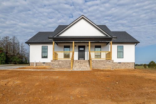 193 N Old Military Rd, Summertown, TN, 38483-7036 | Card Image