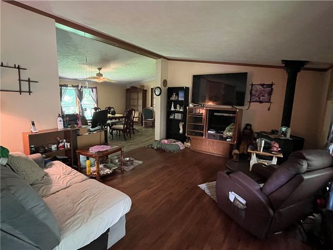 1240 Jollytown Rd, House other with 4 bedrooms, 3 bathrooms and 3 parking in New Freeport PA | Image 9