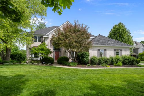 14584 Somerset Cir, Libertyville, IL, 60048-4889 | Card Image