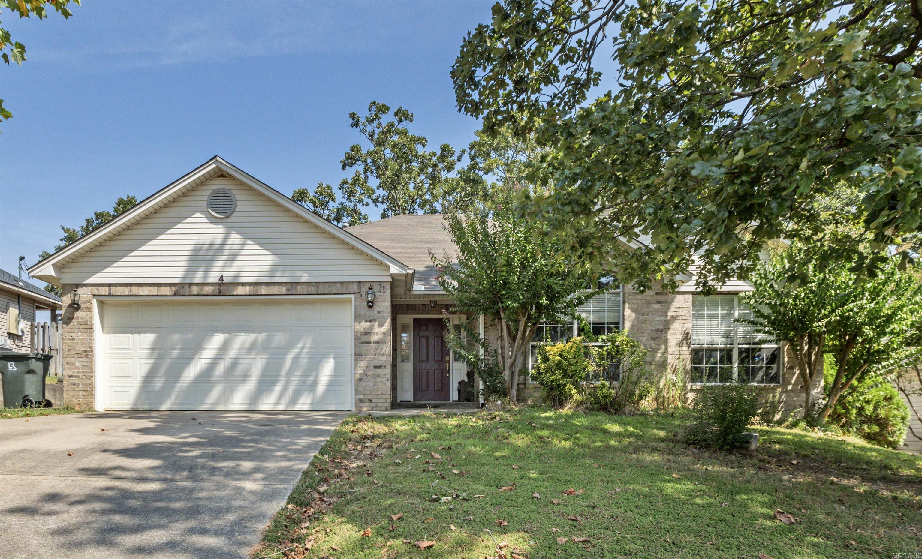 Brennan Ln, Little Rock, AR 72227 #1