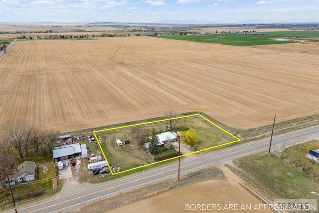 9891 N 5 Th E, House other with 4 bedrooms, 2 bathrooms and 2 parking in Idaho Falls ID | Image 18
