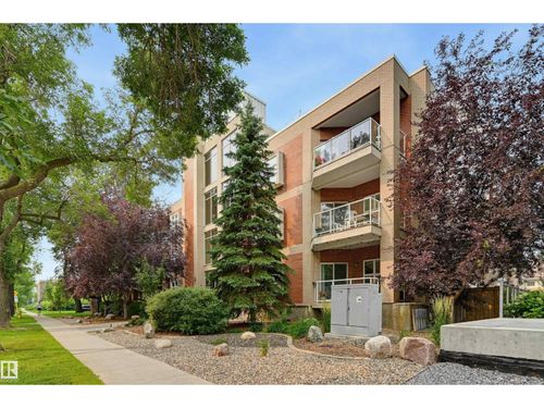 403-9910 111 St Nw, Edmonton, AB, T5K1K2 | Card Image