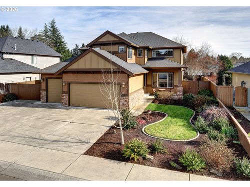 2207 Ne 154th Ave, Vancouver, WA, 98684 | Card Image