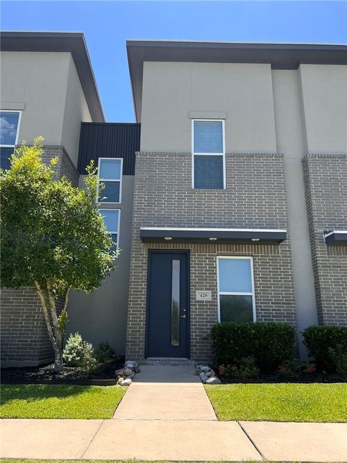 428 William D Fitch, College Station, TX, 77845 | Card Image
