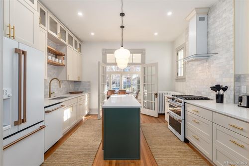 1337 N Humboldt St, Denver, CO, 80218-2317 | Card Image