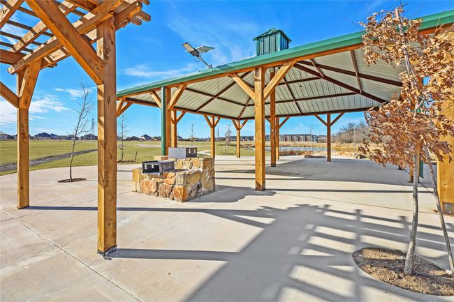 3119 Harmony Way, House other with 4 bedrooms, 3 bathrooms and null parking in Cleburne TX | Image 24