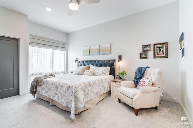 APT-109 - 3010 Fieldhouse Cir, Condo with 2 bedrooms, 2 bathrooms and null parking in Manhattan KS | Image 10