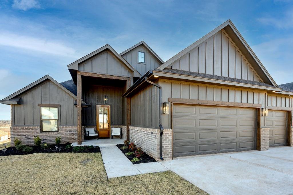 Santa Monica St, Edmond, OK 73034