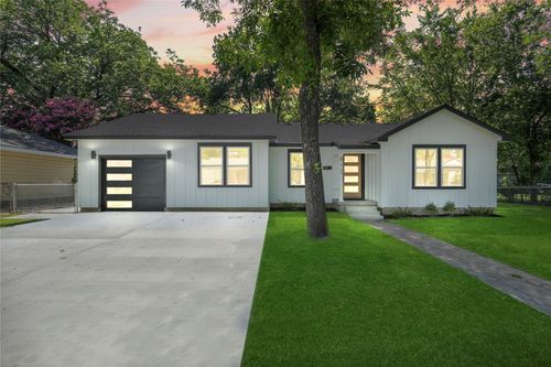 812 Sylvan Dr, Garland, TX, 75040-4940 | Card Image