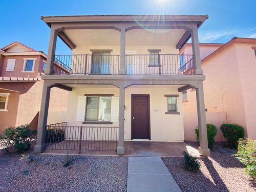 615 S Buena Vista Ave, Gilbert, AZ, 85296-2843 | Card Image