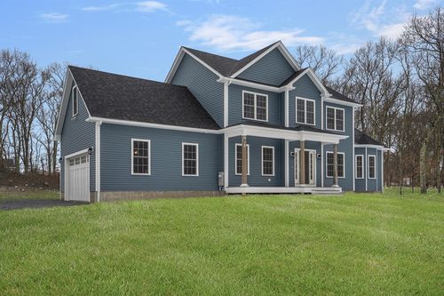 91 Cross St, Seekonk, MA, 02771-1201 | Card Image