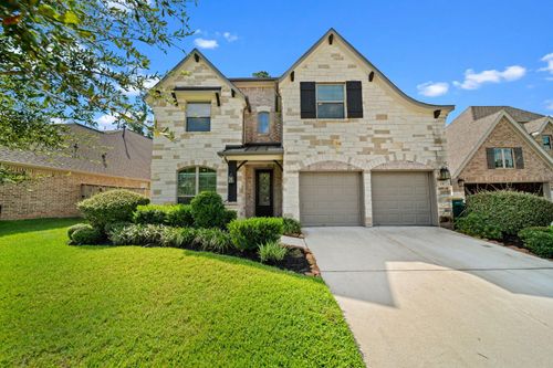 131 Wake Valley Ct, Conroe, TX, 77304-2977 | Card Image