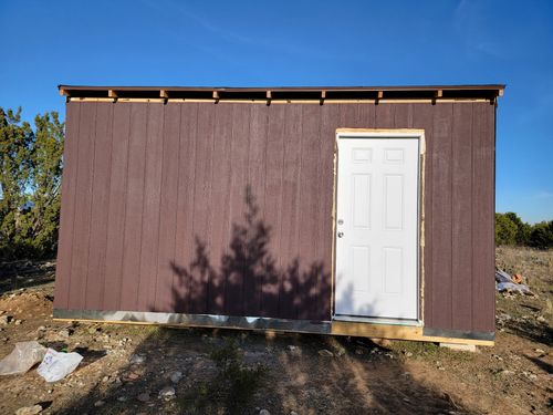 TBD Mesa Ridge Road, Hamilton, TX, 76531 | Card Image