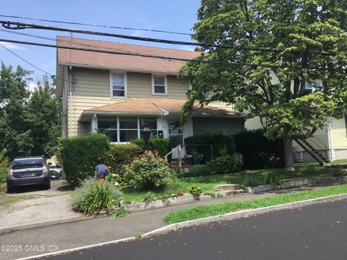 14 Sherman Ave, Greenwich, CT, 06830-6046 | Card Image