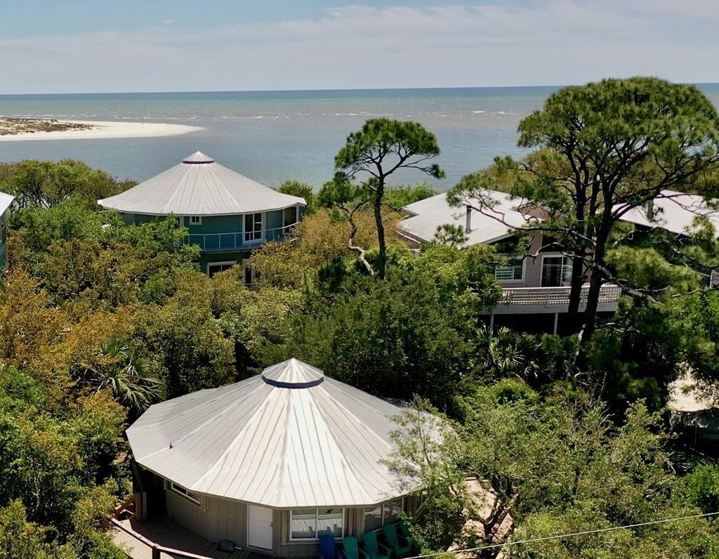 Indian Pass Rd, Port Saint Joe, FL 32456