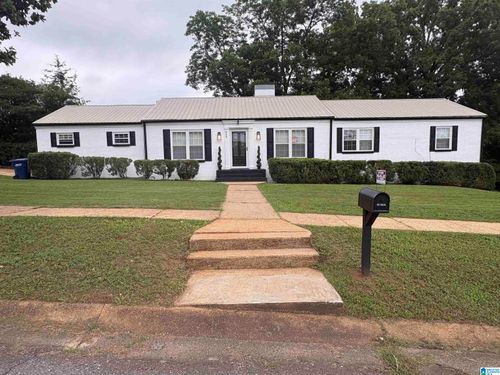 500 Cherry St, TALLADEGA, AL, 35160-2715 | Card Image
