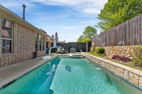 5604 Datewood Ln, Mckinney, TX, 75071-8352 | Card Image