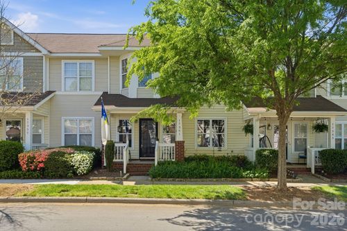 17361 Villanova Rd, Huntersville, NC, 28078-4839 | Card Image