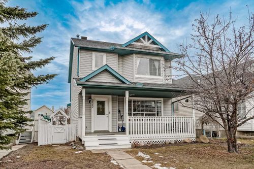 233 Arbour Grove Close Nw, Calgary, AB, T3G4J4 | Card Image