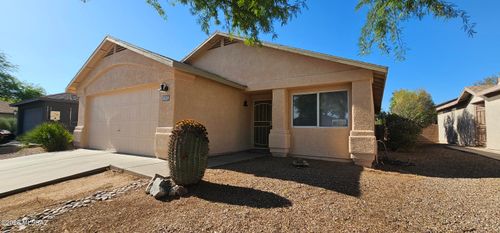 7034 E Mitchell Flyer Road, Tucson, AZ, 85730 | Card Image