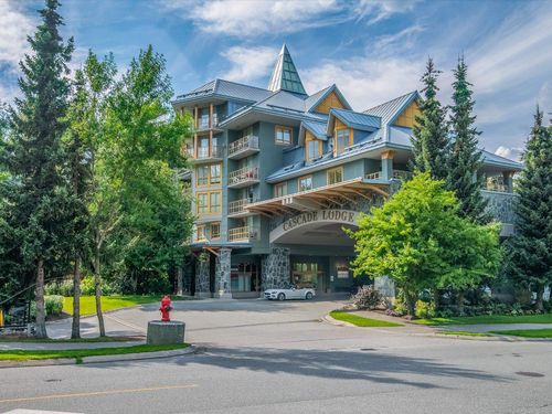 334-4315 Northlands Blvd, Whistler, BC, V8E1C1 | Card Image