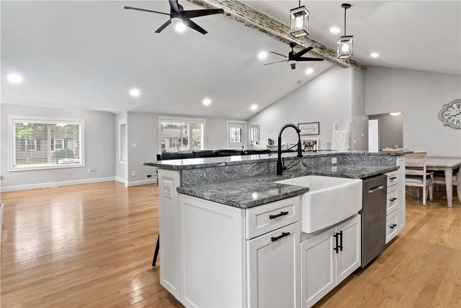 45 Ferncrest Dr, House other with 4 bedrooms, 1 bathrooms and 4 parking in Riverside RI | Image 8