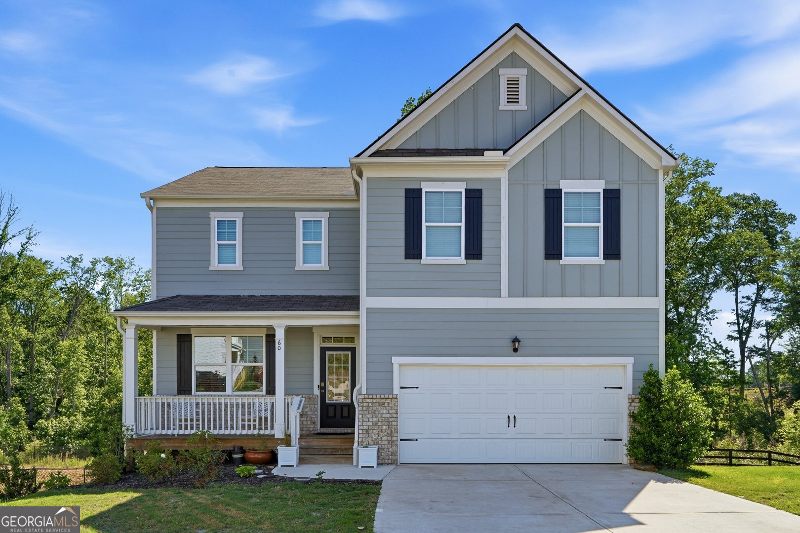 Residential in Braselton