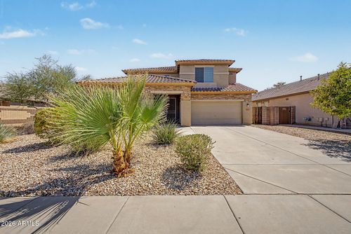 8607 W Brown St, Peoria, AZ, 85345-3145 | Card Image