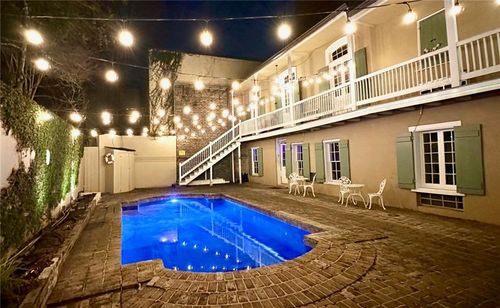 1c-618 Dauphine St, New Orleans, LA, 70112-3472 | Card Image