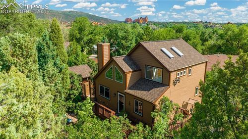 3795 Red Canon Pl, Colorado Springs, CO, 80904-2322 | Card Image