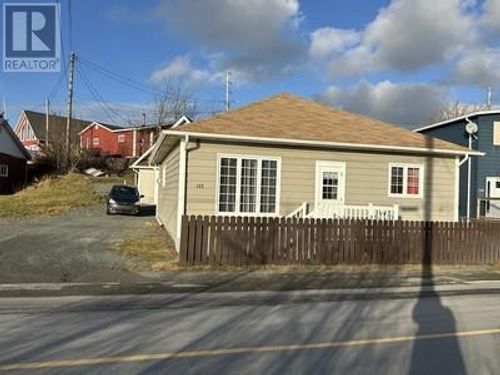 152 Main Rd, New Perlican, NL, A0B1Z0 | Card Image