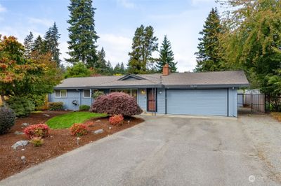 2632 Cedar Lane Se, House other with 3 bedrooms, 1 bathrooms and 2 parking in Port Orchard WA | Image 1