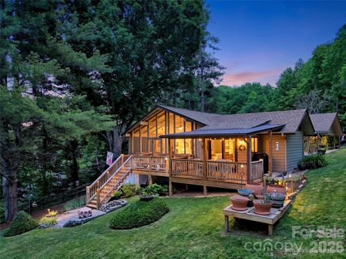 72 Sanctuary Road, Maggie Valley, NC, 28751 | Card Image