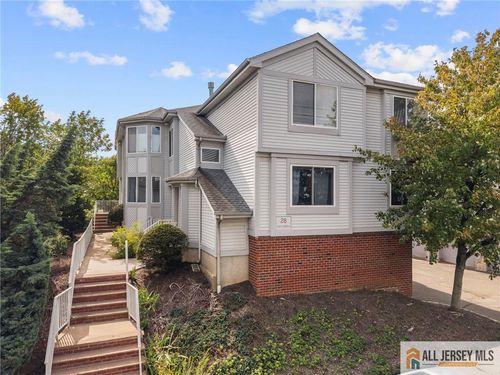 2803-2803 Jesse Way, Piscataway, NJ, 08854-6403 | Card Image